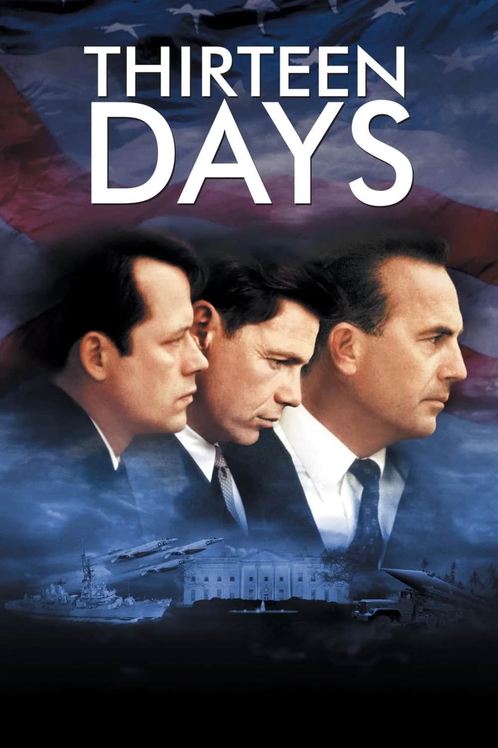 โปสเตอร์ 13 วัน ปฏิบัติการหายนะโลก