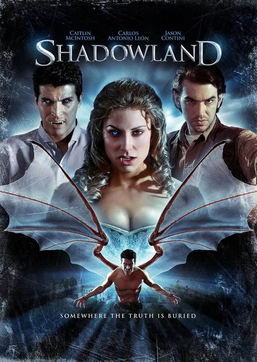 โปสเตอร์ คืนชีพล่าเขี้ยวอาถรรพ์