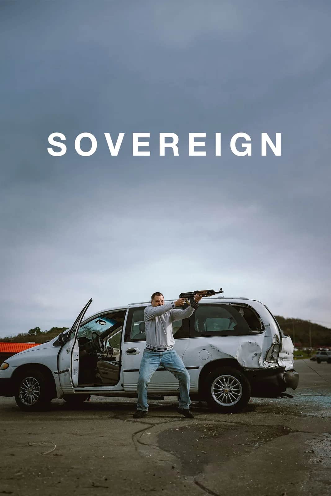 Sovereign poster