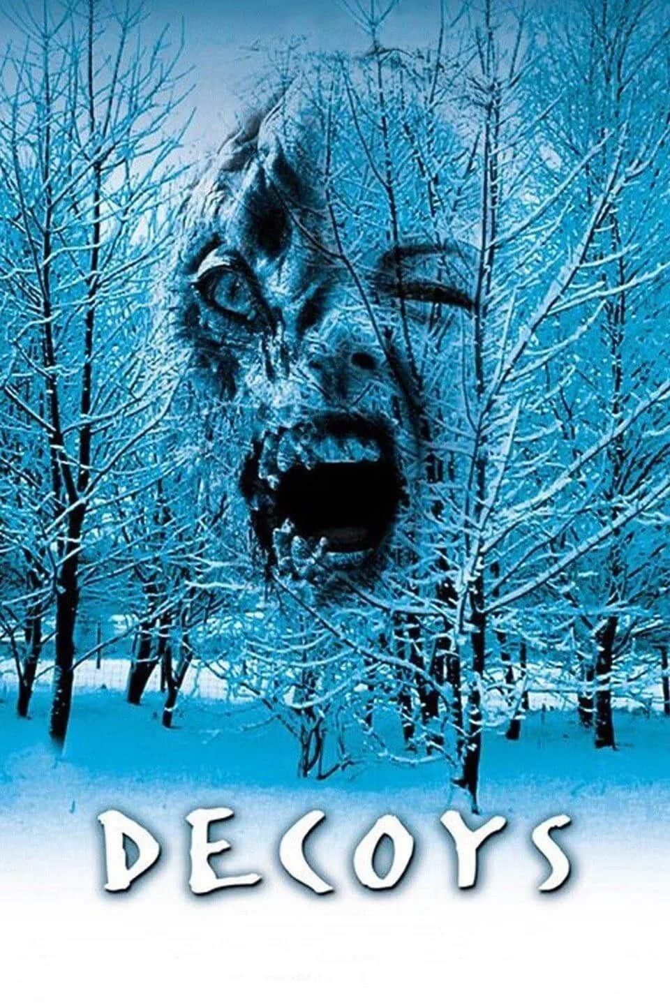 โปสเตอร์ เปลือยดูดชีพ