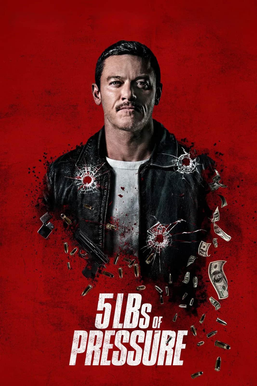 โปสเตอร์ แรงกดดัน 5 ปอนด์