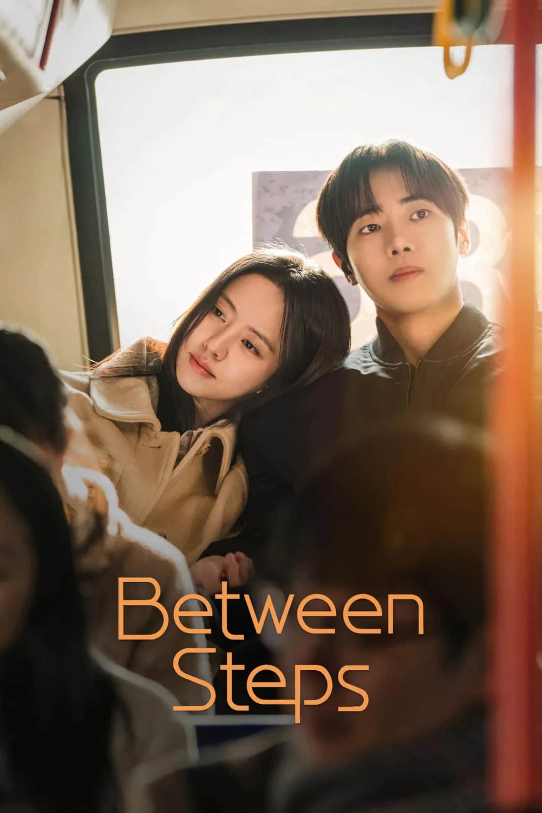 โปสเตอร์ ก้าวรักทีละนิด