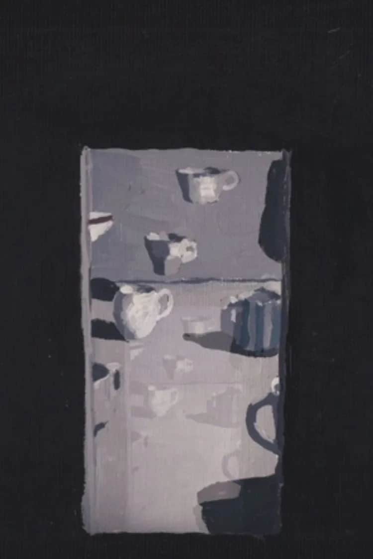 Still 2 poster