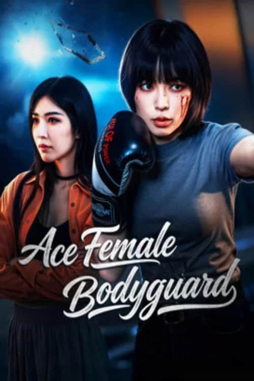 โปสเตอร์ ยอดหญิงบอดี้การ์ด