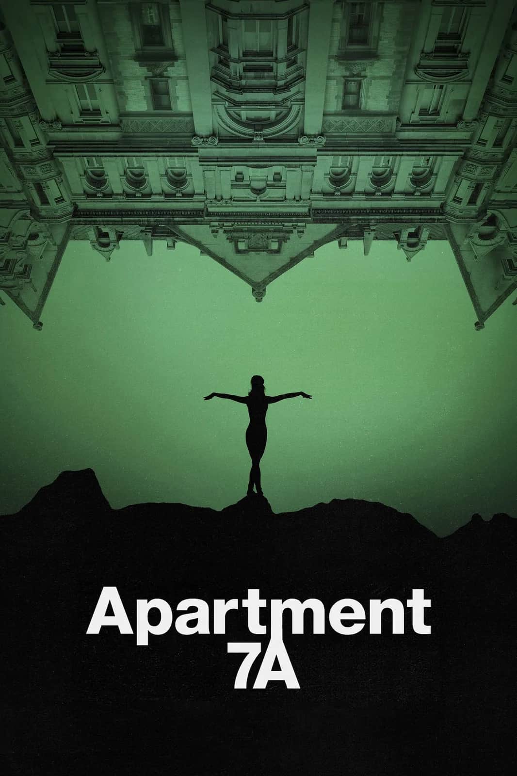 โปสเตอร์ Apartment 7A