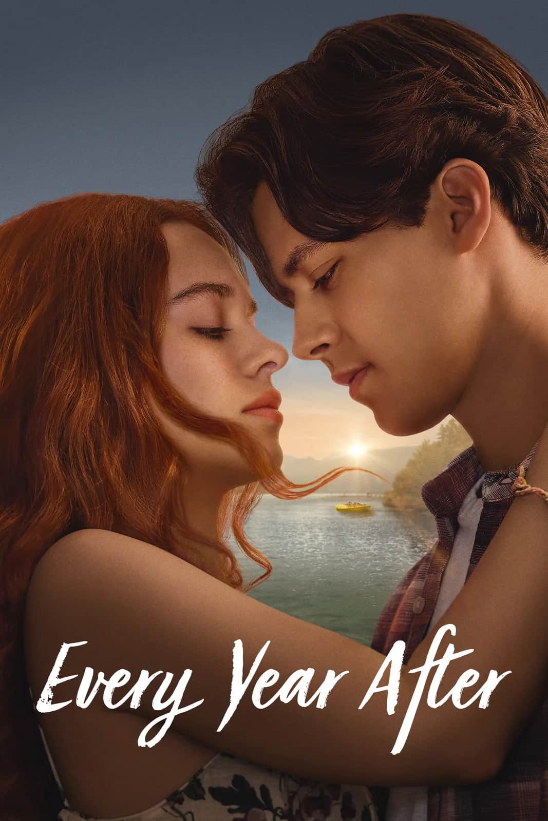 โปสเตอร์ ทุกปีที่คิดถึง