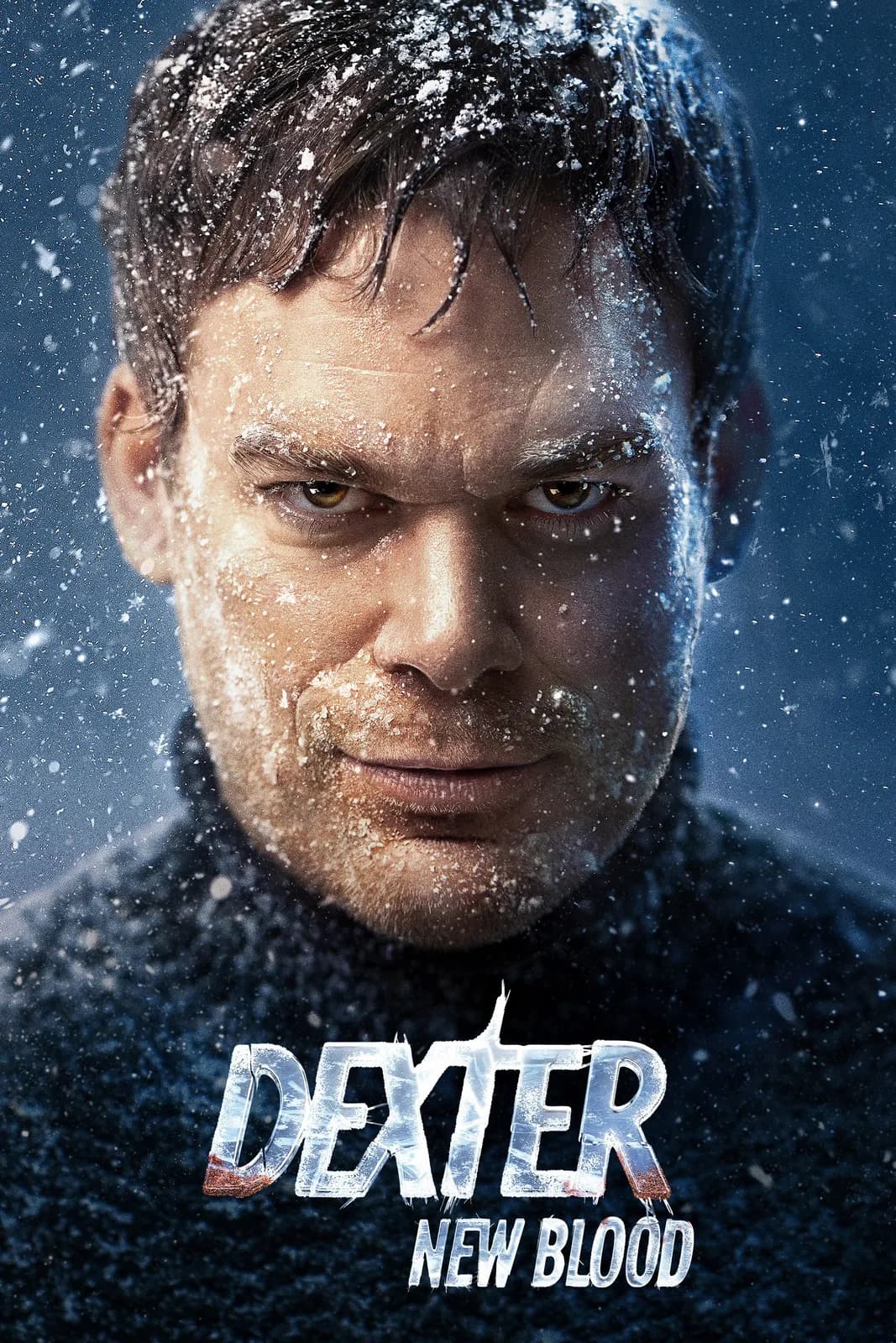 เด็กซ์เตอร์: นักเชือดผงาด โปสเตอร์