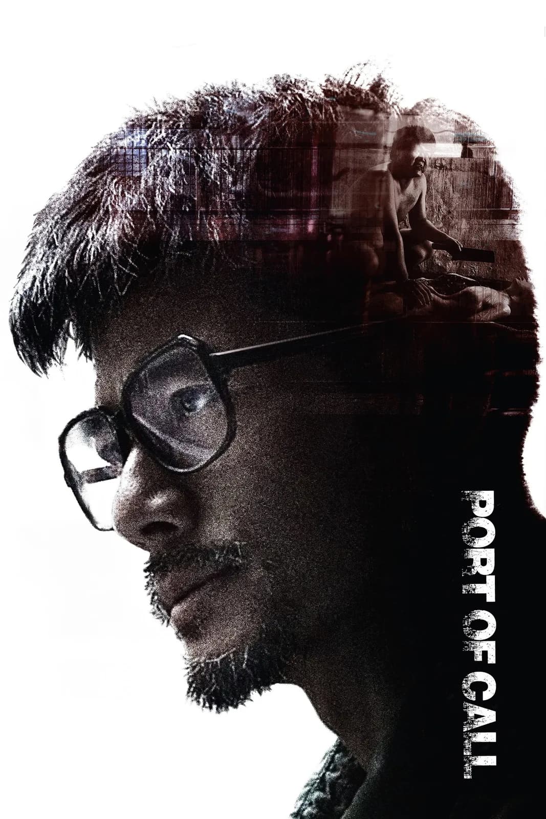 ฆ่าขอสารภาพ โปสเตอร์