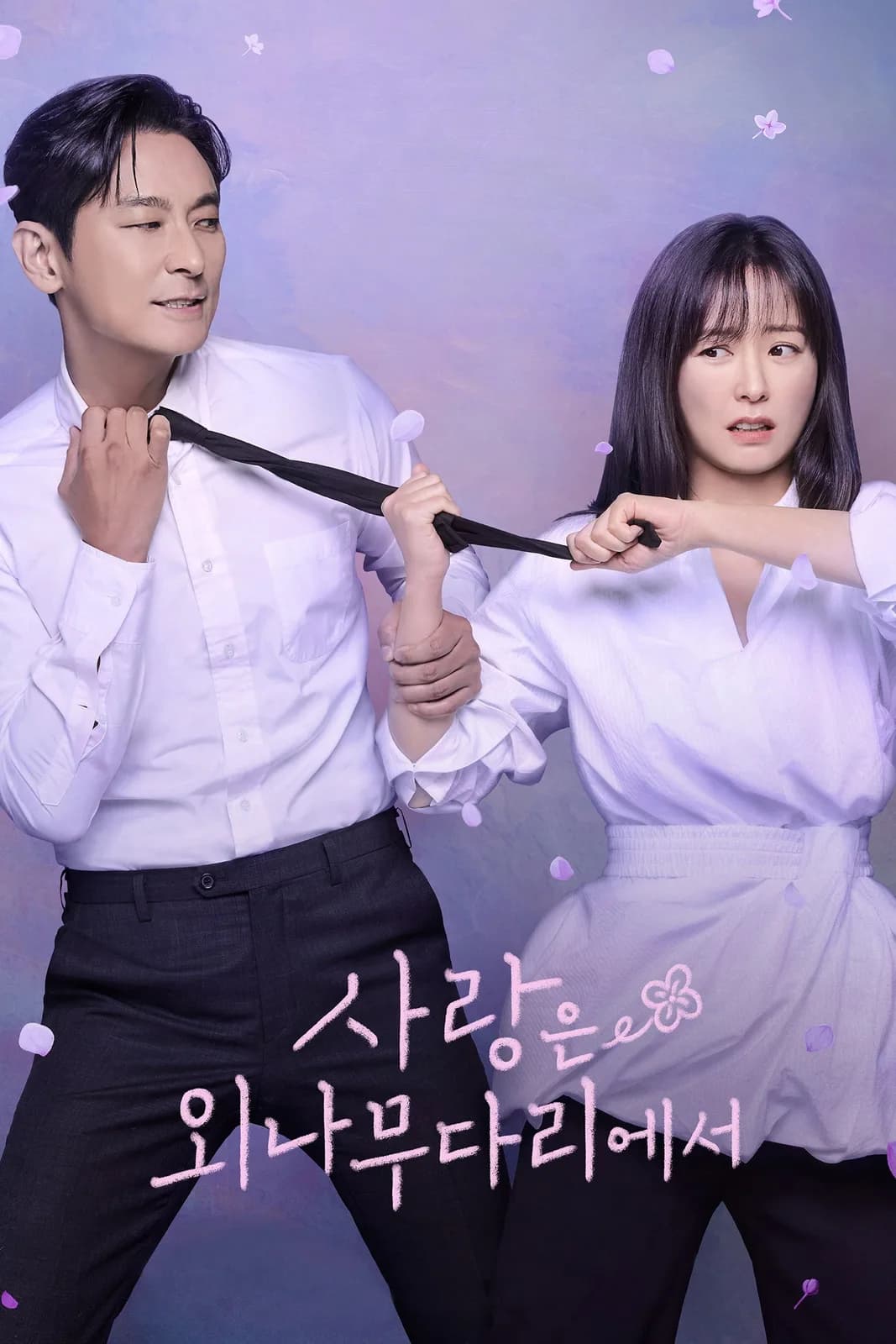 Love Your Enemy poster