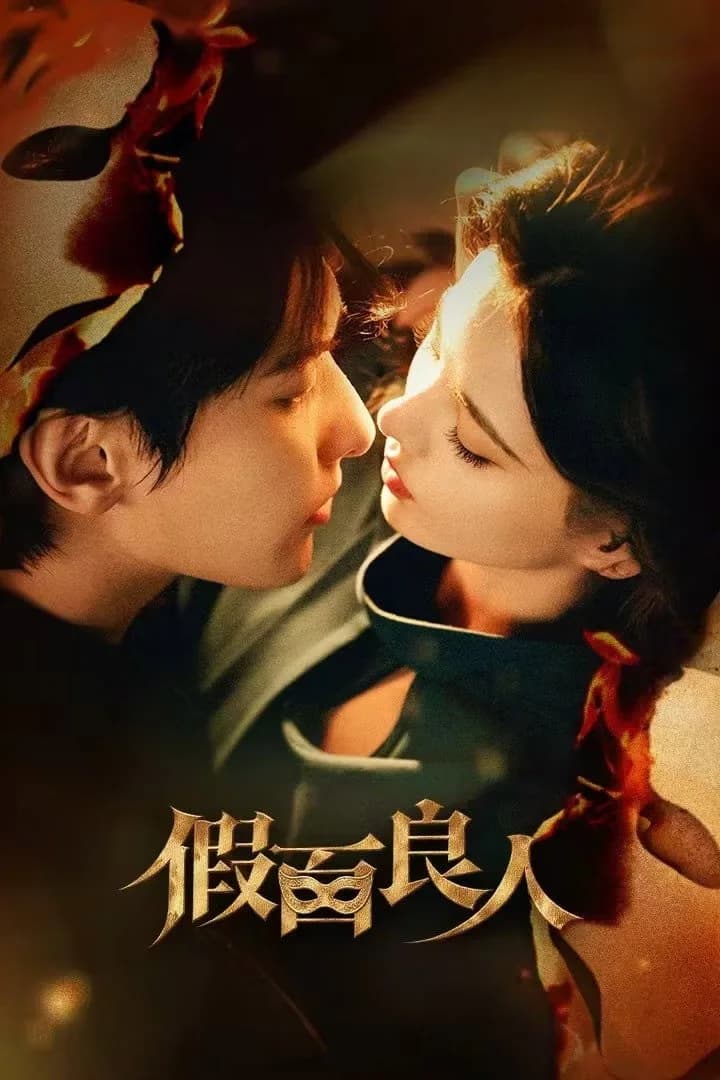 โฉมงามไร้หน้า โปสเตอร์