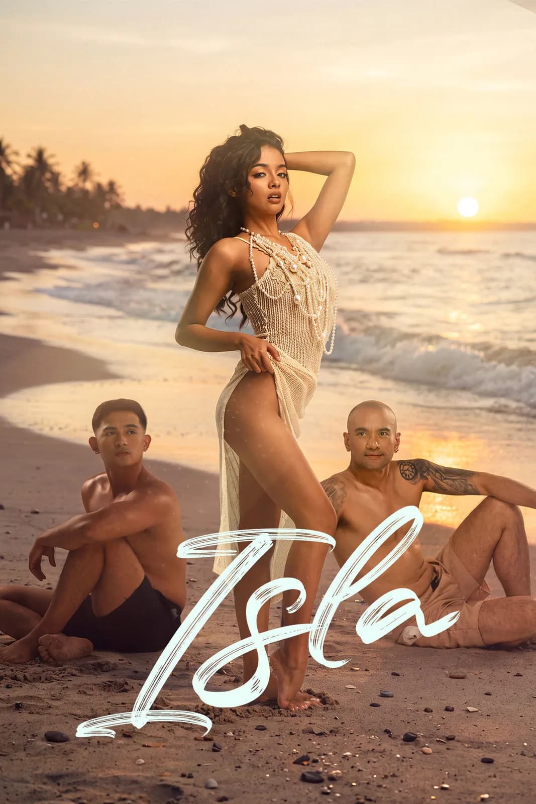 Isla โปสเตอร์